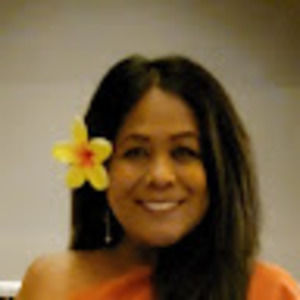 Meet your Posher, Christine joy